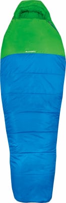 Mammut Seehorn Fiber -1° Mumienschlafsack