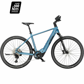 Macina Cross CX 810 E-Crossbike 28"
