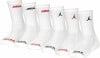 Nike JORDAN JHB Jordan Lege Socken 6er Pack