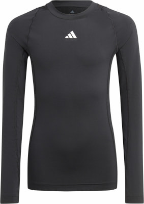 adidas Techfit Langarmshirt