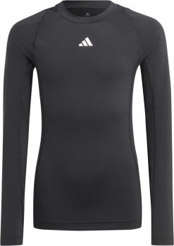 adidas Techfit Langarmshirt