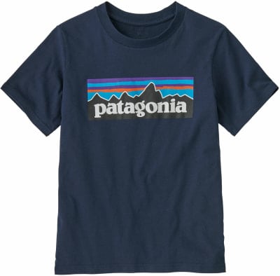 Patagonia P-6 Logo T-Shirt Patagonia P-6 Logo T-Shirt
