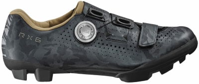 Shimano RX600 W Gravel Radschuhe