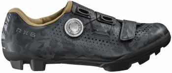 Shimano RX600 W Gravel Radschuhe