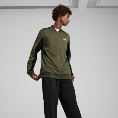 Puma Poly Trainingsanzug