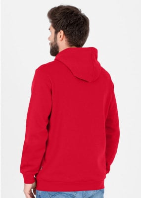 Jako Organic Kapuzensweater