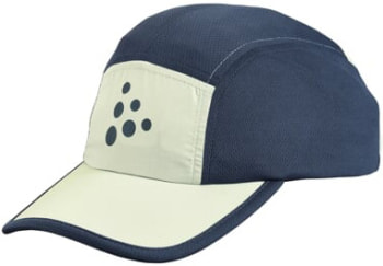 Craft Pro Hypervent Cap běžecká kšiltovka