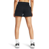 Under Armour Rival fleece Női rövidnadrág