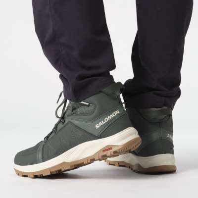 Salomon Outchill TS CSWP Winterschuhe
