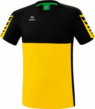 Erima Six Wings Fußballtrikot
