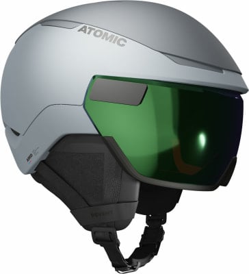 Atomic Revent GT AMID Visor Skihelm
