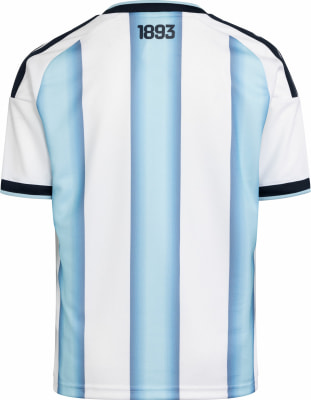 adidas Argentinien 26 Jersey Heimtrikot