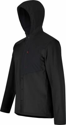 Montura Versante L/S Shirt Hemd mit Kapuze