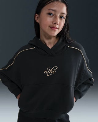 Nike Sportswear Club Fleece mikina Nike Sportswear Club Fleece mikina