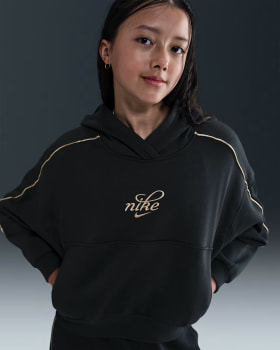 Nike Boxy Hoodie