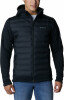 Columbia Out-Shield Insulated férfi dzseki