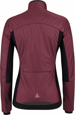 Löffler W Iso Primaloft Thermo Windjacke