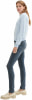 Tom Tailor TOM TAILOR Alexa Slim Denim Női farmer 4=32
