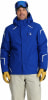 Spyder Copper Skijacke mit Kapuze