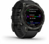 Garmin Fenix 7 Sapphire Multisport Smartwatch