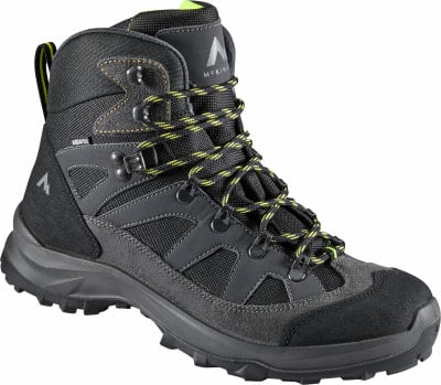 McKINLEY Messina Mid IV AQX Trekkingschuhe