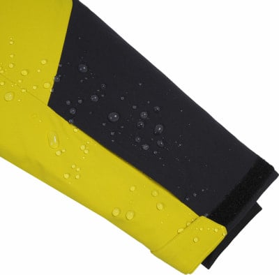 Icepeak Langdon Skijacke mit Kapuze