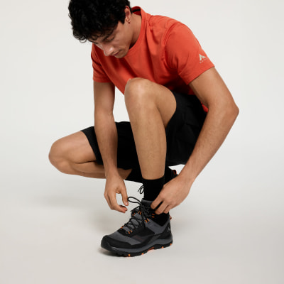 McKINLEY Kona VI Mid AQX Trekkingschuhe