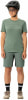Vaude Qimsa Shorty Radshorts