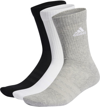 adidas Cushioned 3er-Pack Socken