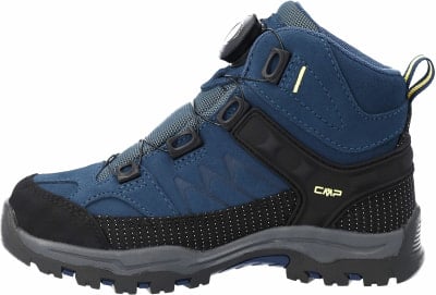 CMP Kiruna Mid Fitgo Trekkingschuhe