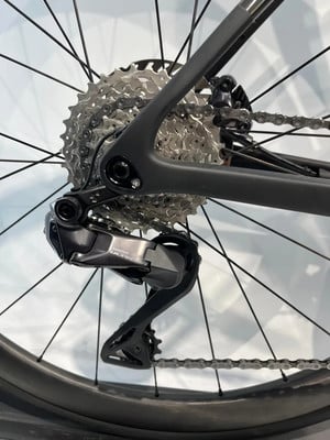 Cube Litening C:68 Race DI2 54cm Cube Litening C:68 Race DI2 54cm