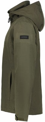 Icepeak Aalen Jacke mit Kapuze Active A.W.S.