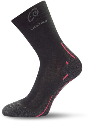 Lasting WHI merino outdoorové ponožky