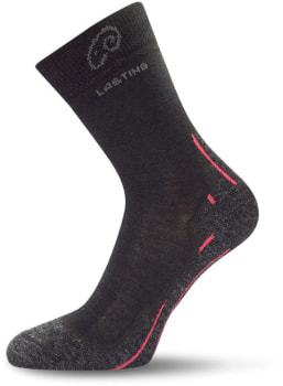 Lasting WHI merino outdoorové ponožky