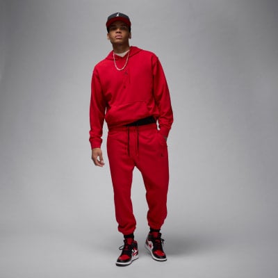 Nike Jordan Sport Crossover Hoodie