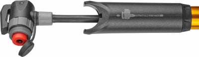 Cytec Hust.MINI AIR MP 11.0 alu,vytah. hadička,8 bar T-madlo,pro AV/SV/DV