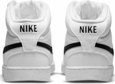 Nike Court Vision Mid Next Nature tenisky