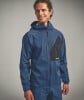 Ortovox Trace 2.5L Hardshelljacke mit Kapuze