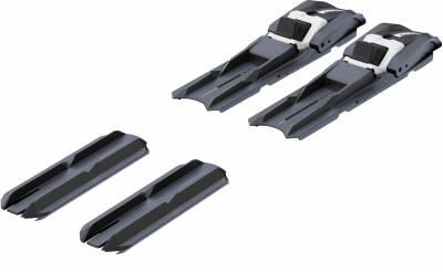 Salomon Prolink Shift Skate LL-Bindung