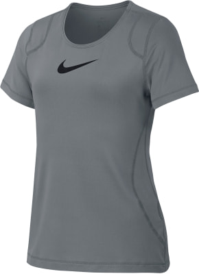 Nike Pro Top lány póló