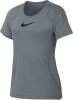 Nike Pro Top lány póló