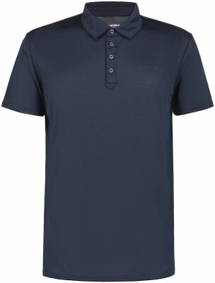 Icepeak Brdigton Poloshirt kurzarm 100%PES