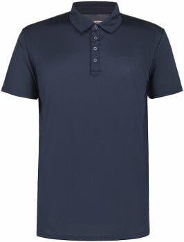 Icepeak Brdigton Poloshirt kurzarm 100%PES