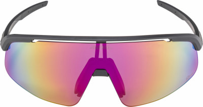 Alpina Turbo Pro S Q-Lite Sportsonnenbrille