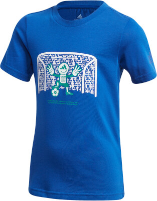 adidas Cotton T-Shirt
