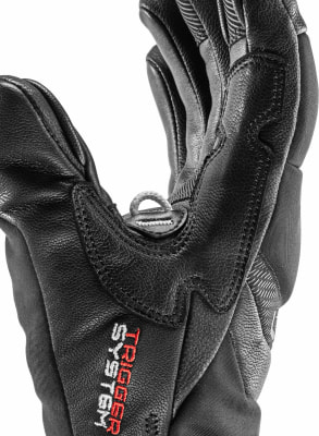Leki Griffin Base 3D Skihandschuhe