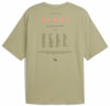 Puma x Hyrox Lifestyle T-Shirt
