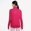 Nike Element Midlayer mit Halfzip