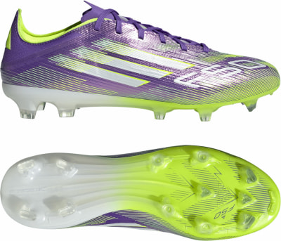 adidas F50 Pro Firm Ground Boots Fußballschuhe