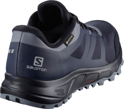 Salomon Dám. bežecká obuv Trailster 2 GTX veï. VB
